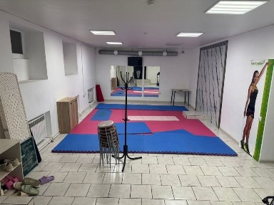 Актюбинская область, Актобе, Колохозный рынок