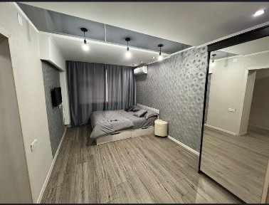 Актюбинская область, Актобе, микрорайон 12