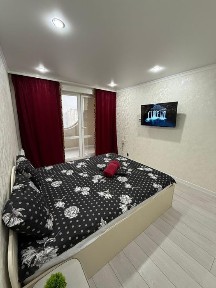 Актюбинская область, Актобе, микрорайон 11