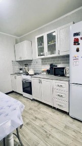 Аренда квартиры посуточно почасово