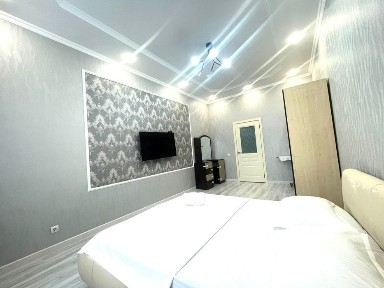 Акмолинская область, Астана, Есильский район