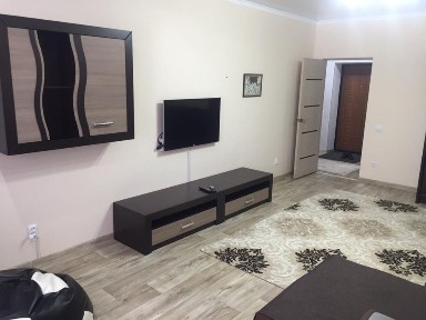 Актюбинская область, Актобе, Батыс 2