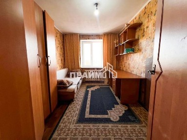 Алматинская область, Талдыкорган, Микрорайон 1