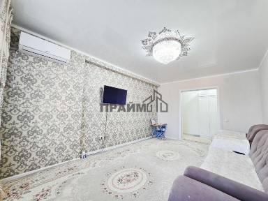 Алматинская область, Талдыкорган, Микрорайон 1