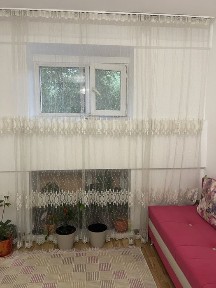 Однокомнатная квартира