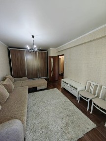 Алматинская область, Алматы, Бостандыкский район