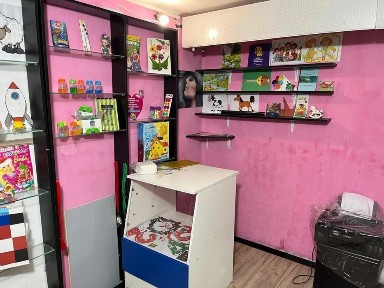 Акмолинская область, Астана, Нура