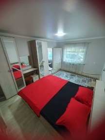 Сдается дача со всеми удобствами