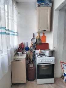 Акмолинская область, Валиханово