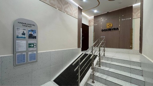 Акмолинская область, Астана, Есильский район