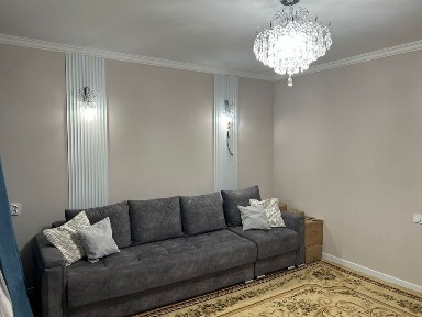 Акмолинская область, Степногорск