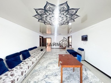 Алматинская область, Талдыкорган, Микрорайон 1