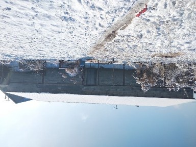 Алматинская область, Междуреченское