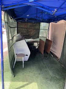 Продам бутик на базаре