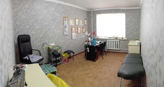 Продам салон красоты