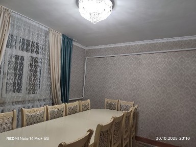 Жамбылская область, Тараз, 1-мкр. Акбулак