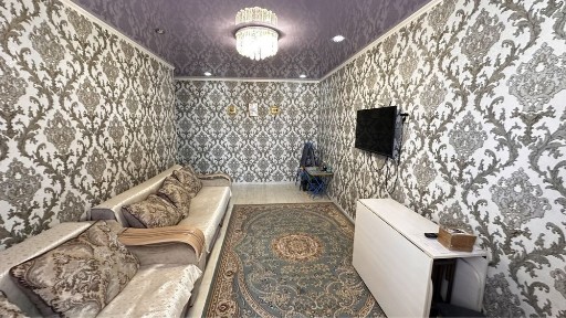 Карагандинская область, Шашубай