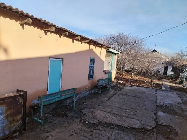 Туркестанская область, Туркестан