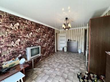 Карагандинская область, Караганда, Октябрьский район