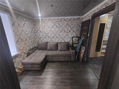 Карагандинская область, Караганда, Казыбекбийский район