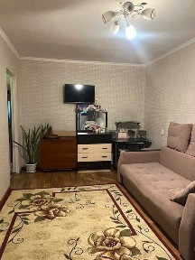 Карагандинская область, Караганда, Октябрьский район