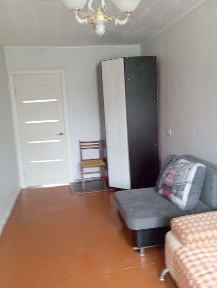 Сдам квартиру на длительный срок или продам