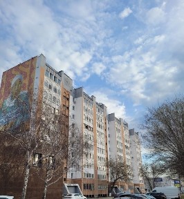 Костанайская область, Костанай