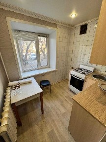 Костанайская область, Рудный