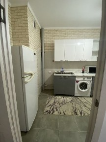 Сдается квартира 150мын тенге