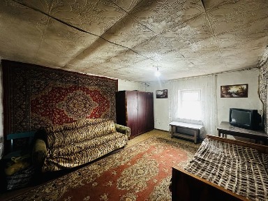 В п. Северо-Западный предлагаем дом на 1-хозяина