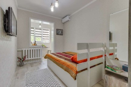 Алматинская область, Алматы, Ауэзовский район