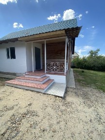 Восточно-Казахстанская область, Усть-Каменогорск, Аблакетка