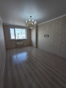 Удобная планировка (раздельные комнаты/большая гостиная/кухня отдельно