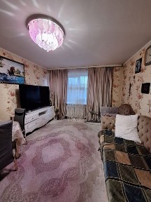 Северо-Казахстанская область, Петропавловск