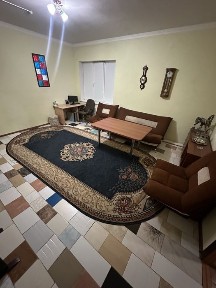 Актюбинская область, Актобе, микрорайон 11