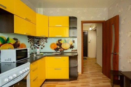 Акмолинская область, Астана, Байконурский