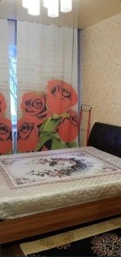 Акмолинская область, Астана, Сарыаркинский район