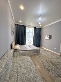 Акмолинская область, Астана, Есильский район