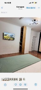 Акмолинская область, Астана, Алматинский район