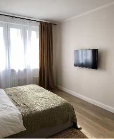 Акмолинская область, Астана, Есильский район