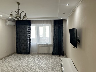 Атырауская область, Атырау, Сары Арка