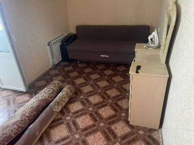 Актюбинская область, Актобе, микрорайон 11