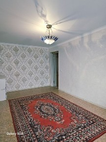 Актюбинская область, Актобе, микрорайон 11