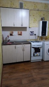 Актюбинская область, Актобе, Акация