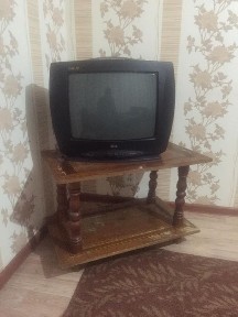 Актюбинская область, Актобе, Юго-Запад 1