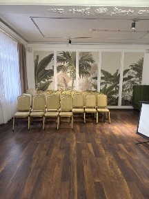 Акмолинская область, Астана, Алматинский район