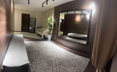 Сдам помещение под массаж и спа процедуры