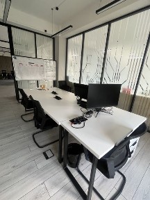 Аренда офисного пространства