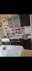 Западно-Казахстанская область, Уральск, 2-й рабочий