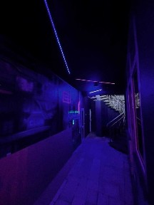 Cдам помещение в аренду, под пк клуб, с кухней и оборудованием